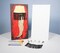 Christmas Paint Kit - Holiday Leg Lamp Acrylic Painting Kit & Video Lesson, Art Gift Set, Christmas Craft, Beginner Painting, Paint At Home